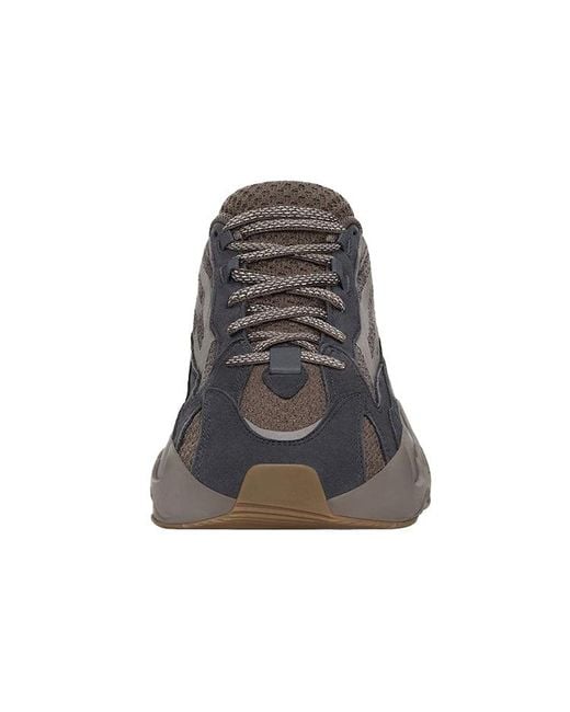 Adidas Gray Yeezy Boost 700 V2 'Mauve' for men