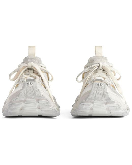 Balenciaga White (Wmns) Cargo