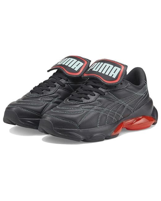 PUMA Blue (Wmns) Dua Lipa X Cell Dome King Poppy'