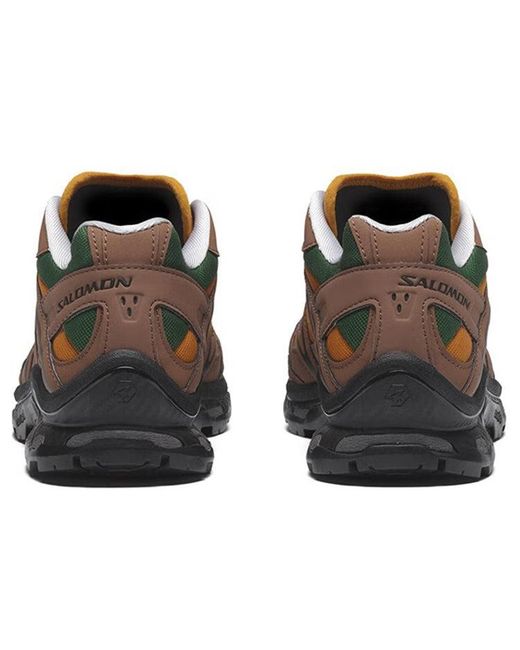 Salomon Brown Xt-Quest 75 for men