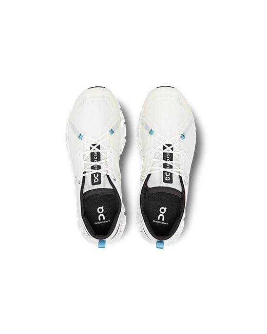 On Shoes White Cloud X 3 Shift 'Undyed' for men