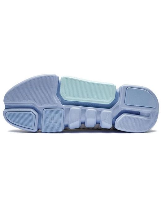 Li-ning Blue Wade Essence 2 Ace for men