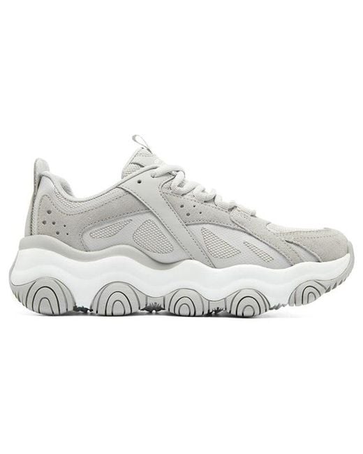 Skechers White (Wmns) Rover X