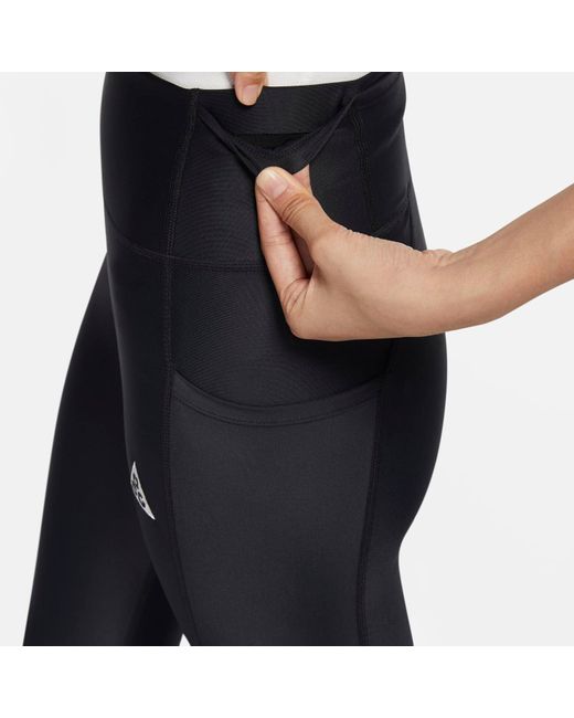 Nike Black (Wmns) Acg Dri-Fit Adv 'New Sands'