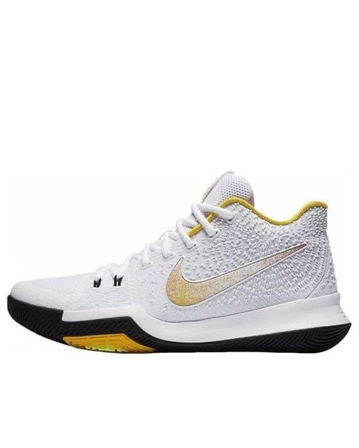 Kyrie 3 shoes deals mens