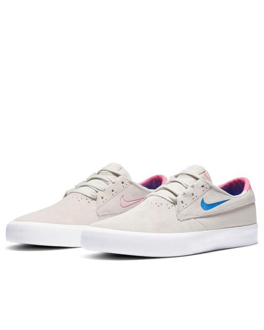 Nike White Shane Sb 'Tokyo 2020 Olympics Pack' for men