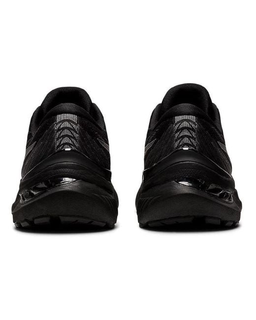 Asics Black (Wmns) Gel-Kayano 29 'Triple'