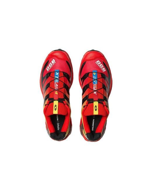 Salomon Xt-4 Og 'Fired' for men