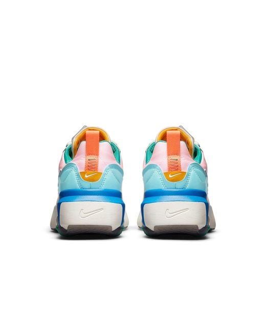 Nike Blue (Wmns)