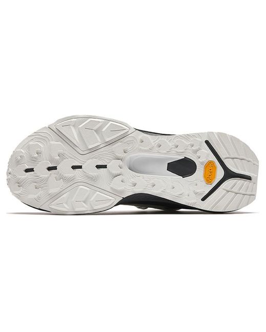 Anta White Shanyue Pro for men