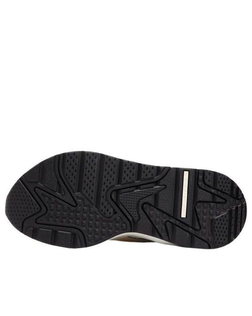 PUMA White Rs-X Efekt Bz Yinshua for men