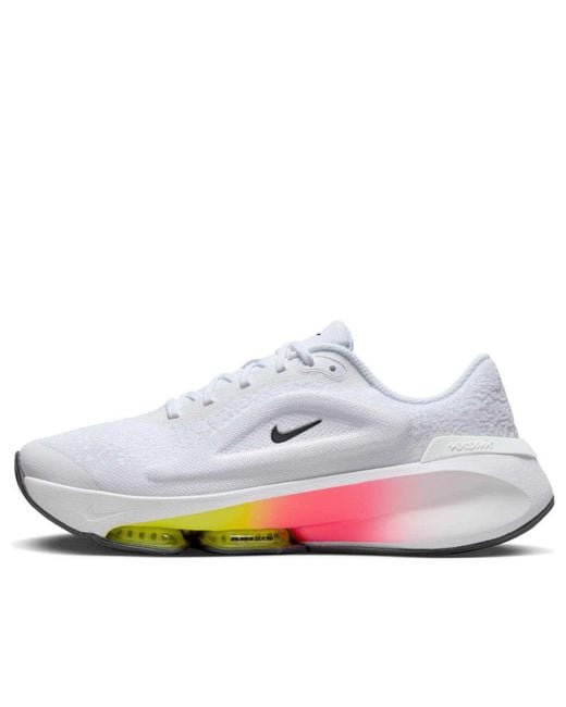 Nike White (Wmns) Versair Cyber Volt'