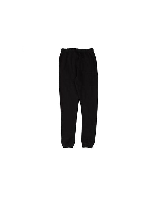 Fear Of God Blue Fw20 Sweatpants for men