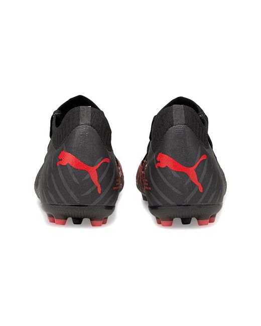 PUMA Black Future Z Mg for men