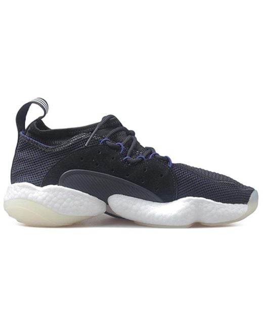 Adidas Blue Crazy Byw Ii 'Real' for men