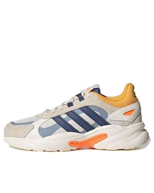 Adidas Blue (Wmns) Neo Crazychaos Shadow