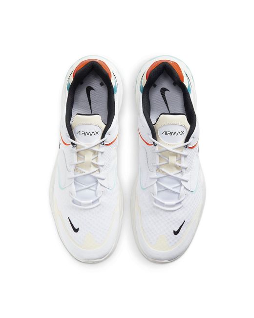 Nike White Air Max 2X Coconut Milk' for men