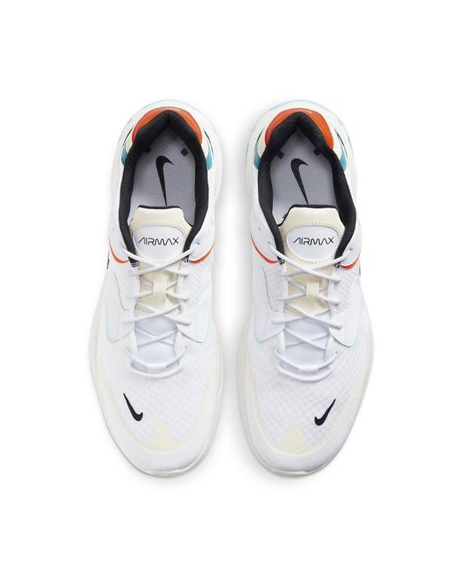 Nike White Air Max 2X Coconut Milk' for men