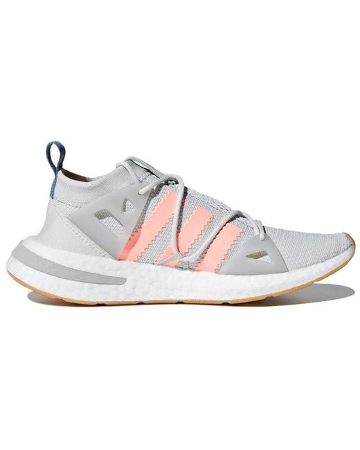 Adidas White (Wmns) Arkyn