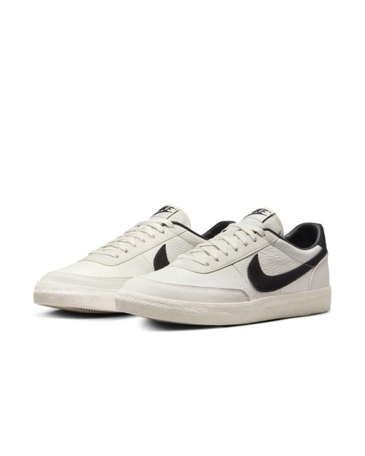 Nike White Killshot 2 Leather 'Sail' for men