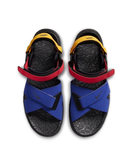 Nike Blue Acg Air Deschutz 'Fusion' for men