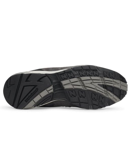 New Balance Black (Wmns) Slam Jam X 991 Made