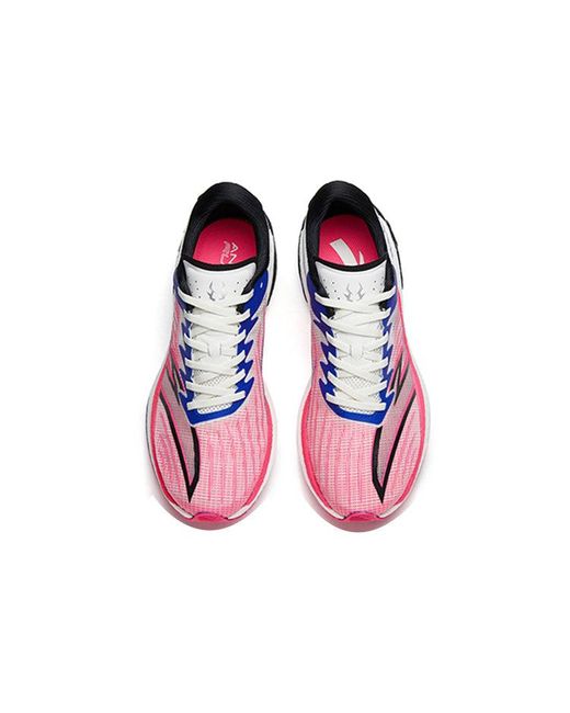 Anta Blue (Wmns) C202 4.0