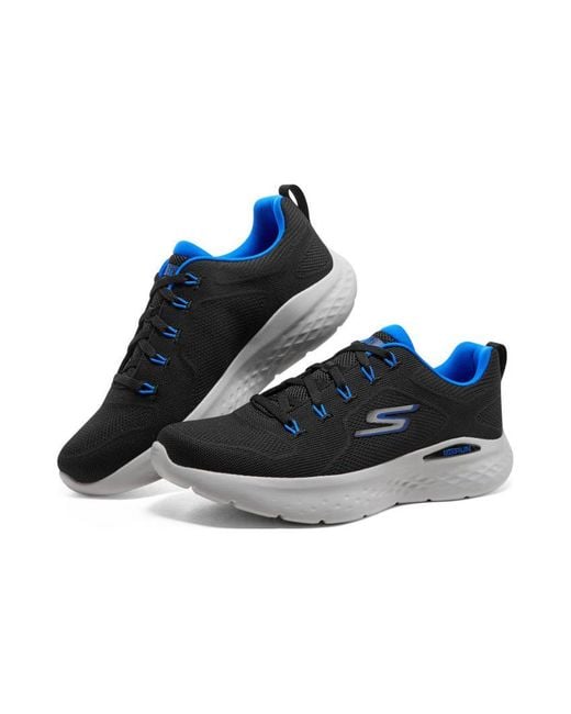 Skechers Blue Go Run Lite for men