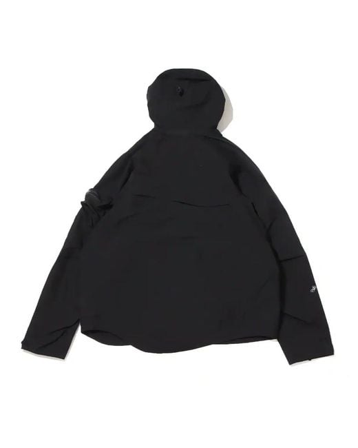 Nike Black X Off- Gore-Tex Jacket Asia Sizing for men