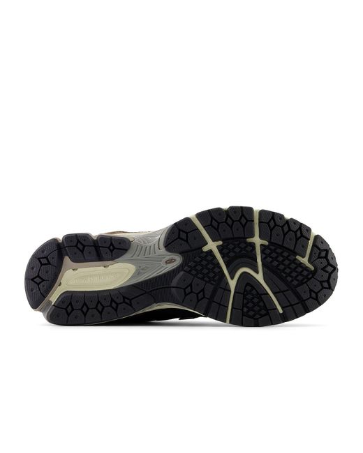 New Balance Blue 1906R 'Phantom Dark Mushroom' for men