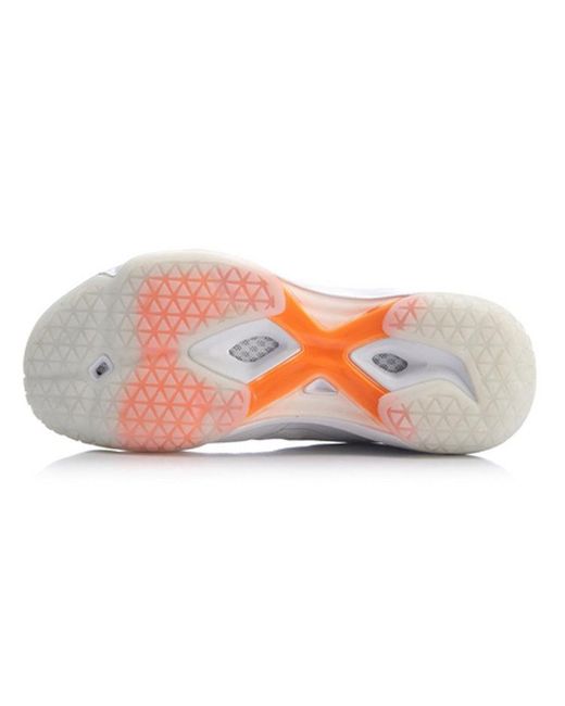Li-ning Blue (Wmns) Dagger 2.0