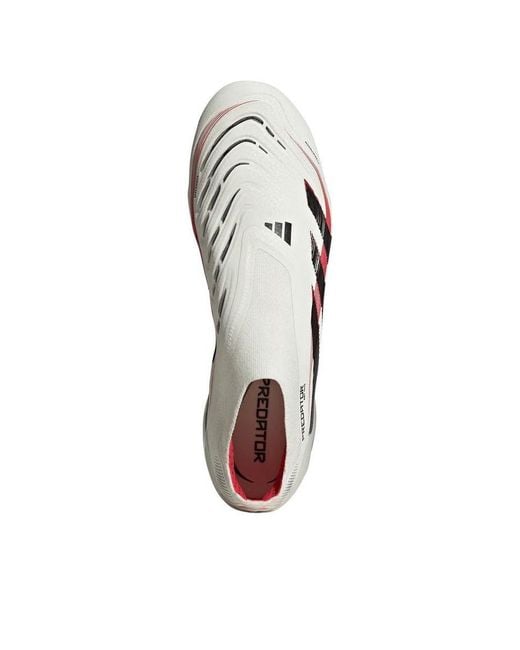 adidas Predator Elite Fg 'Goal Hunter Pack' in Metallic for Men | Lyst