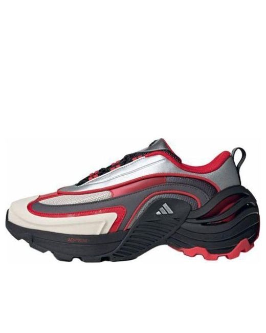 adidas Wonder Runner Turbo in Red for Men | Lyst UK