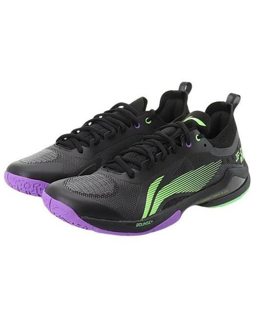 Li-ning Green Blast Pro for men