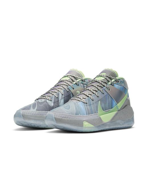 Nike Blue Kd 13 Ep 'Play For The Future' for men