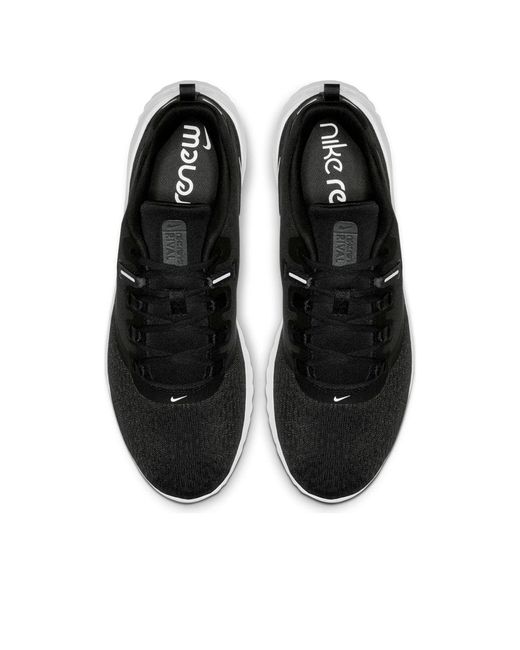 Nike Black (Wmns) Renew Rival 2