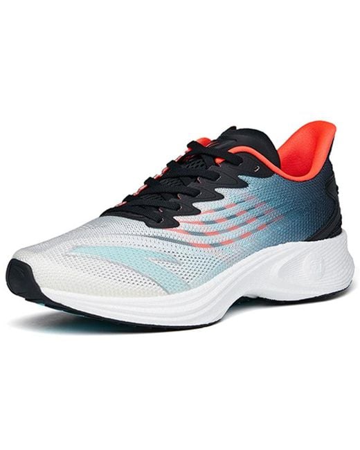 Anta Blue Mach 2 for men