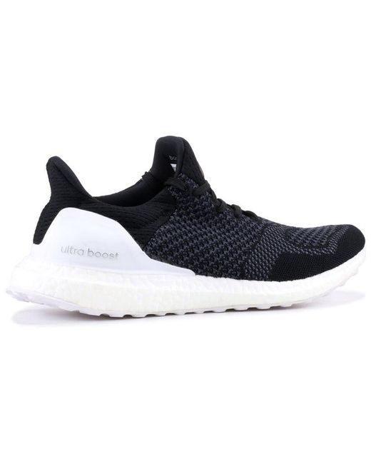 Adidas Blue Hypebeast X Ultraboost Uncaged '10Th Anniversary' for men