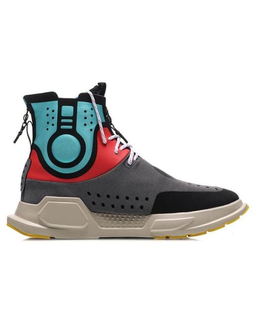 Li-ning Blue Essence 2 Reburn for men