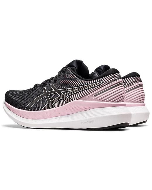 Asics Black (Wmns) Glideride 2 Salt'