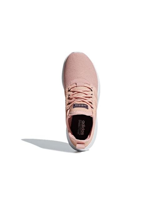 Adidas Pink (Wmns) Lite Racer Rbn 'Dust'