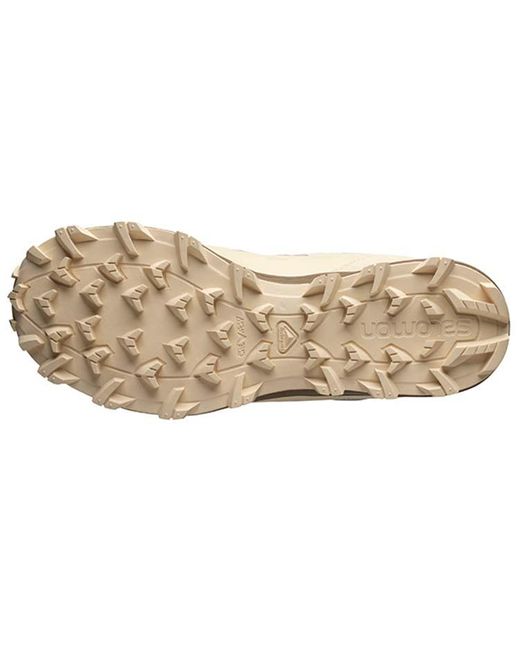 Salomon Natural X Gr10K Fellraiser 'Bleached Sand'