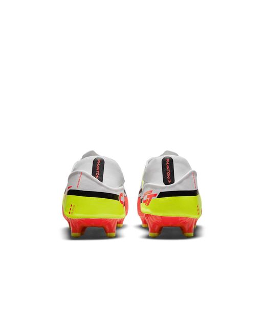 Nike Red Phantom Gt2 Academy Flyease Mg 'Motivation Pack' for men