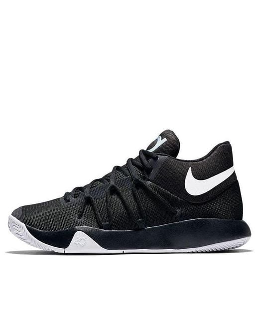 Nike Blue Kd Trey 5 V Ep for men