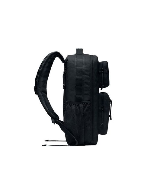 Nike Black Utility Power Backpack for men