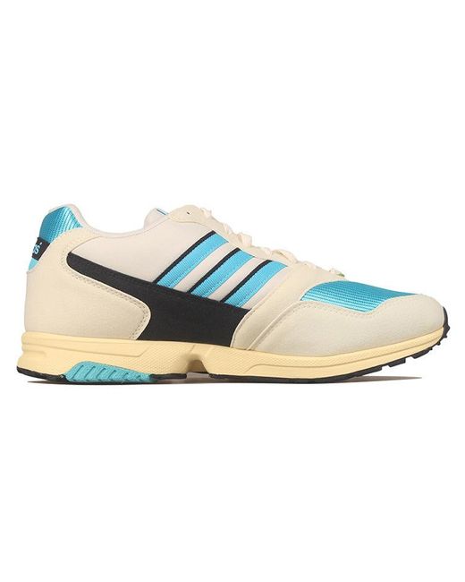 Adidas Blue Zx 1000 Retro 'A-Zx Series for men