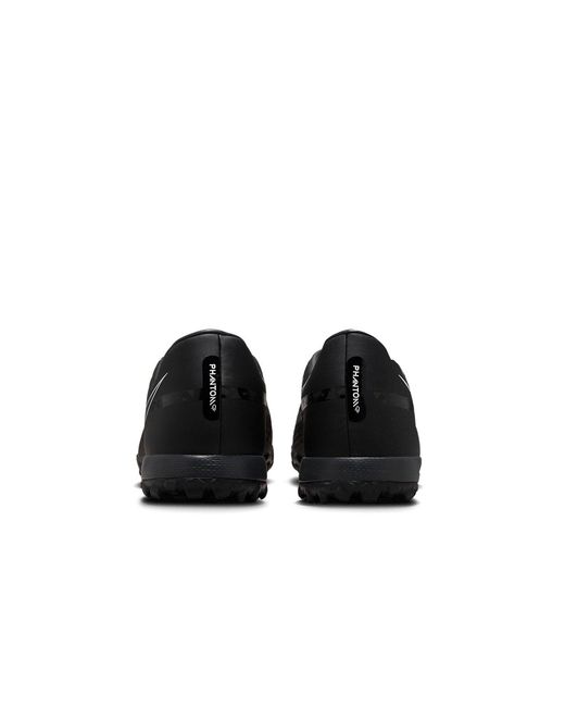 Nike Black Phantom Gt2 Academy Tf 'Shadow Pack' for men