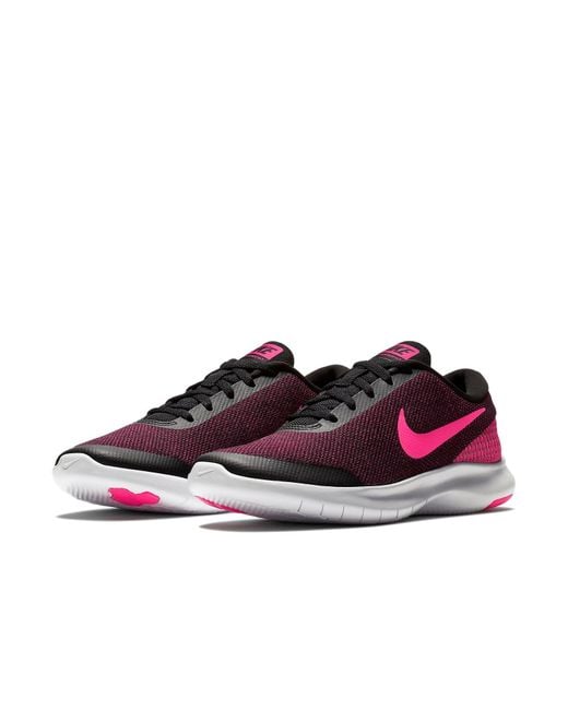 Nike Red (Wmns) Flex Experience Rn 7 'Racer'