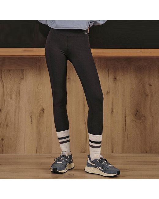 Reebok Black (Wmns) Training Legging