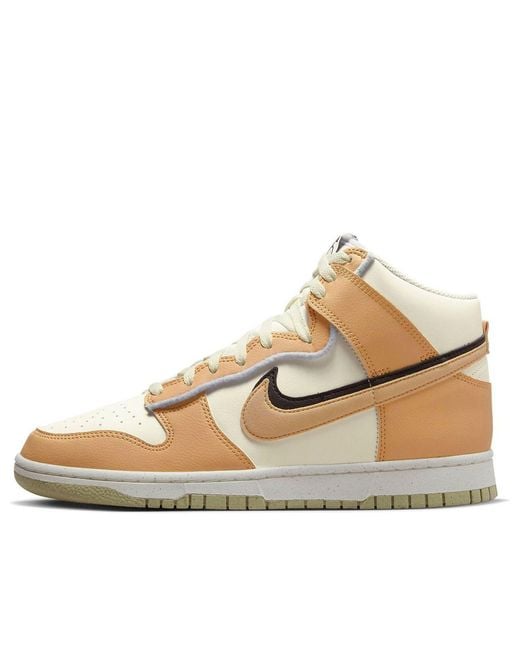 Nike Natural Dunk High Se '85' for men